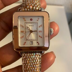 Michele Watch